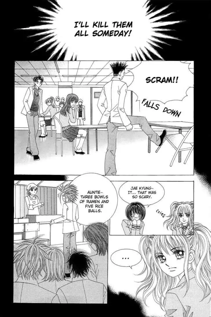 Sandwich Girl Chapter 4 9